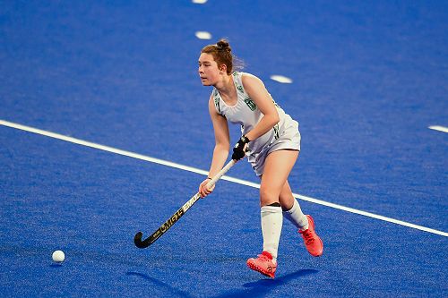 Girls 1st XI Hockey 2021