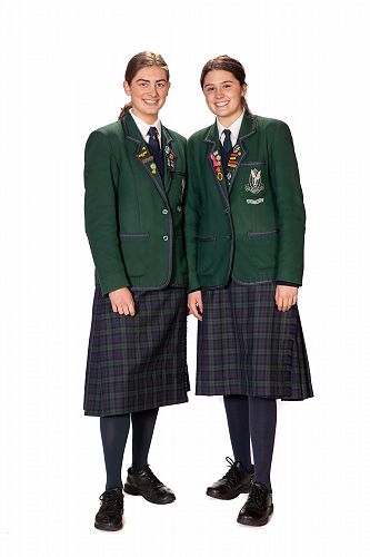Winter Uniform Notice Columba College Newsletter Friday 8 May 2020
