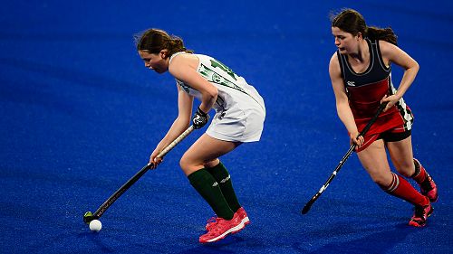 Girls 1st XI Hockey