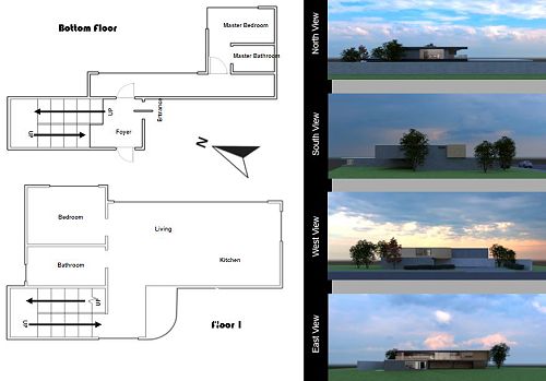 Design by Year 12 Lachie Claridge.