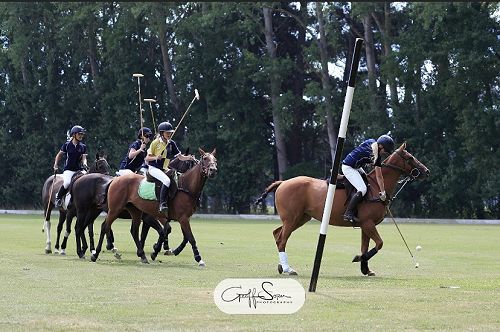 SUPA Schools Tournament 