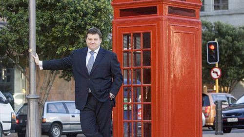 Old Boys Newsletter Photos