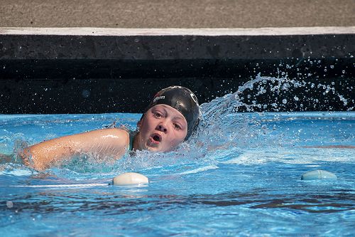 CAS Swimming Sports 2022