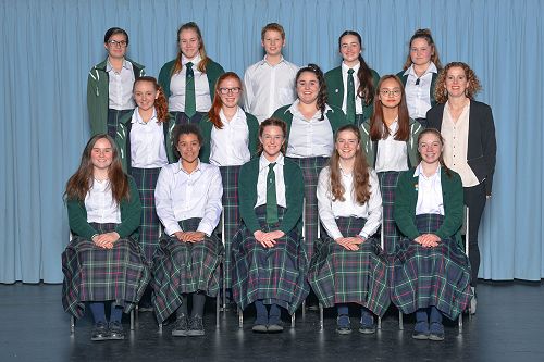 Junior Theatresports