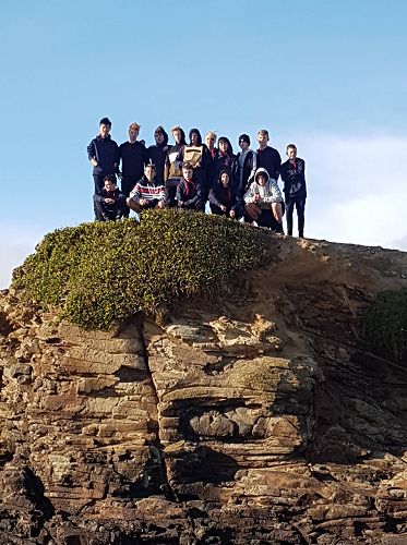 Horomaka Football Tournament in Dunedin 2019