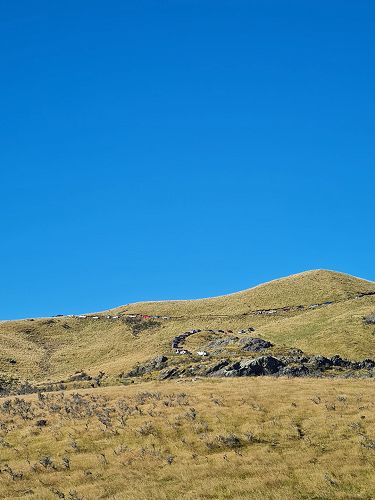The Lookout Windwhistle 4WD High Country Tour 2023