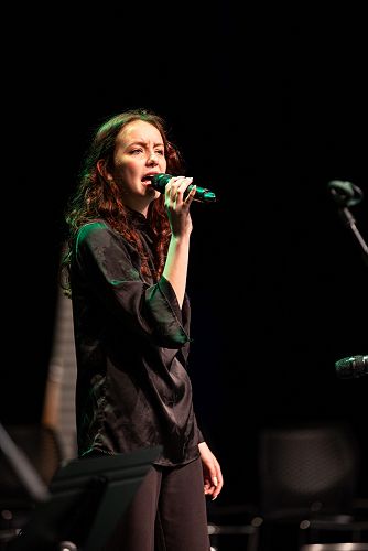 Jazz Combo 10 - Music Awards