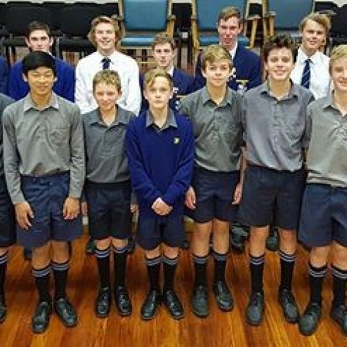 ANTS Group 30 March 2017