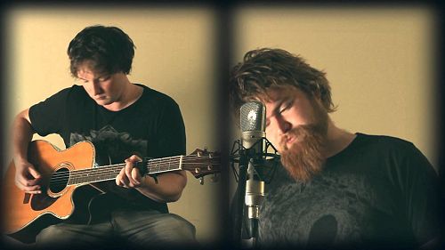 Jolene - Assembly Required feat Charlotte Millman 