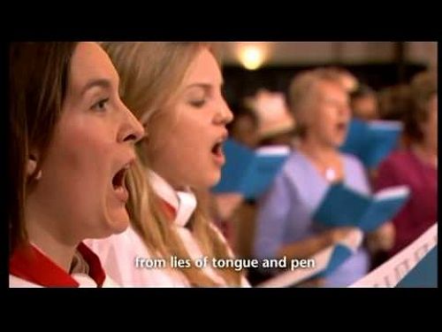 Video: KING'S LYNN-O GOD OF EARTH AND ALTAR