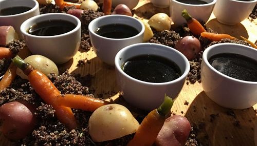 Tamatea: Legacies of Encounter by the Kaihaukai Art Collective 