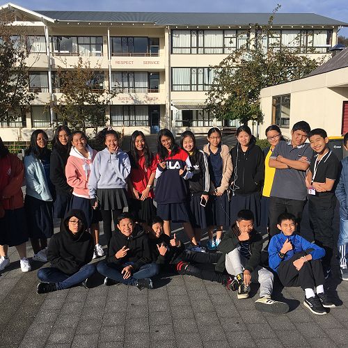 The final day at Kavanagh