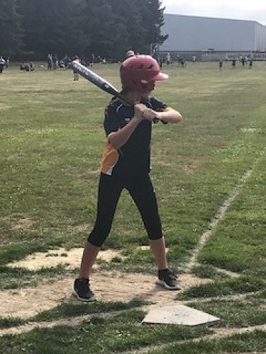 Softball/Teeball 2018