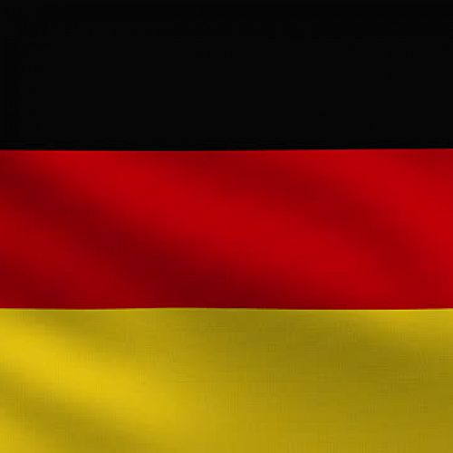 German Flag