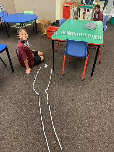 Thinking Coding Pathways 