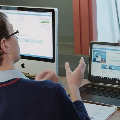 Video: Learning online with NetNZ