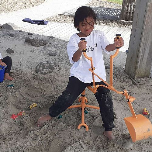 Video: Welcome to the Ko Taku Reo Preschool Whanau!