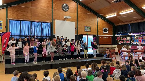 Video: Cool Island Language week 2021