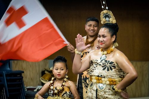 Cultural Evening 2020