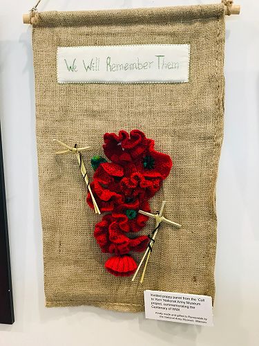 ANZAC DAY - Library Visit