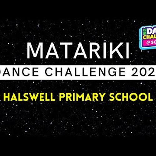 Video: Matariki Dance Challence 2023 - Halswell Primary School