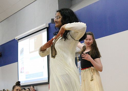 International Assembly