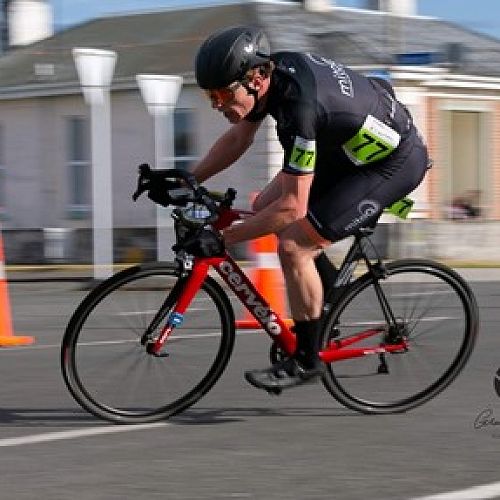Road Cycling - Junior Tour of Southland
