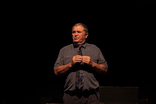 Junior Theatre Showcase