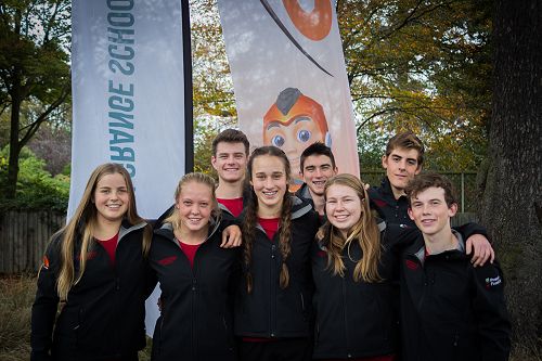 Hillary Challenge 2017