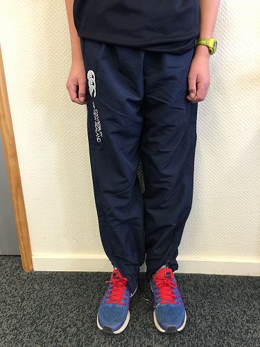 Canterbury track cheap pants sale