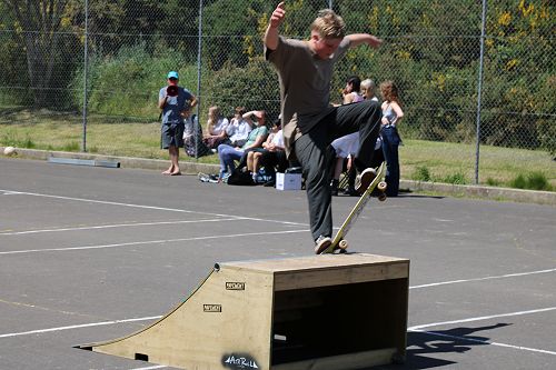 Skate Jam