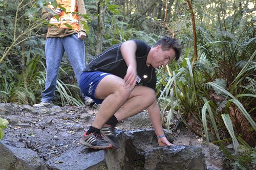 JMC School Cross Country