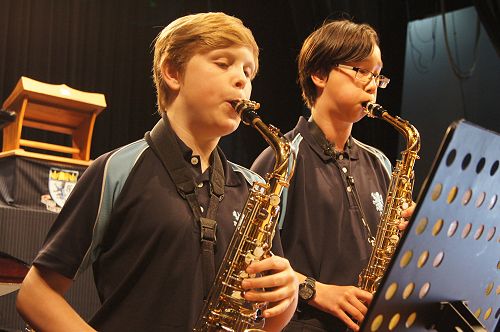 Isaac Douglas & Emmanuel Keane