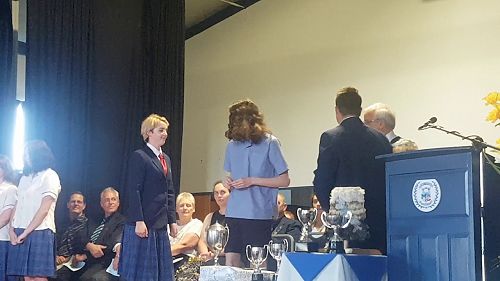 Video: 2018 Student leaders