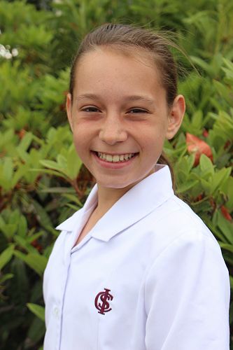 Addison Langton - Northfield House Leader 2020