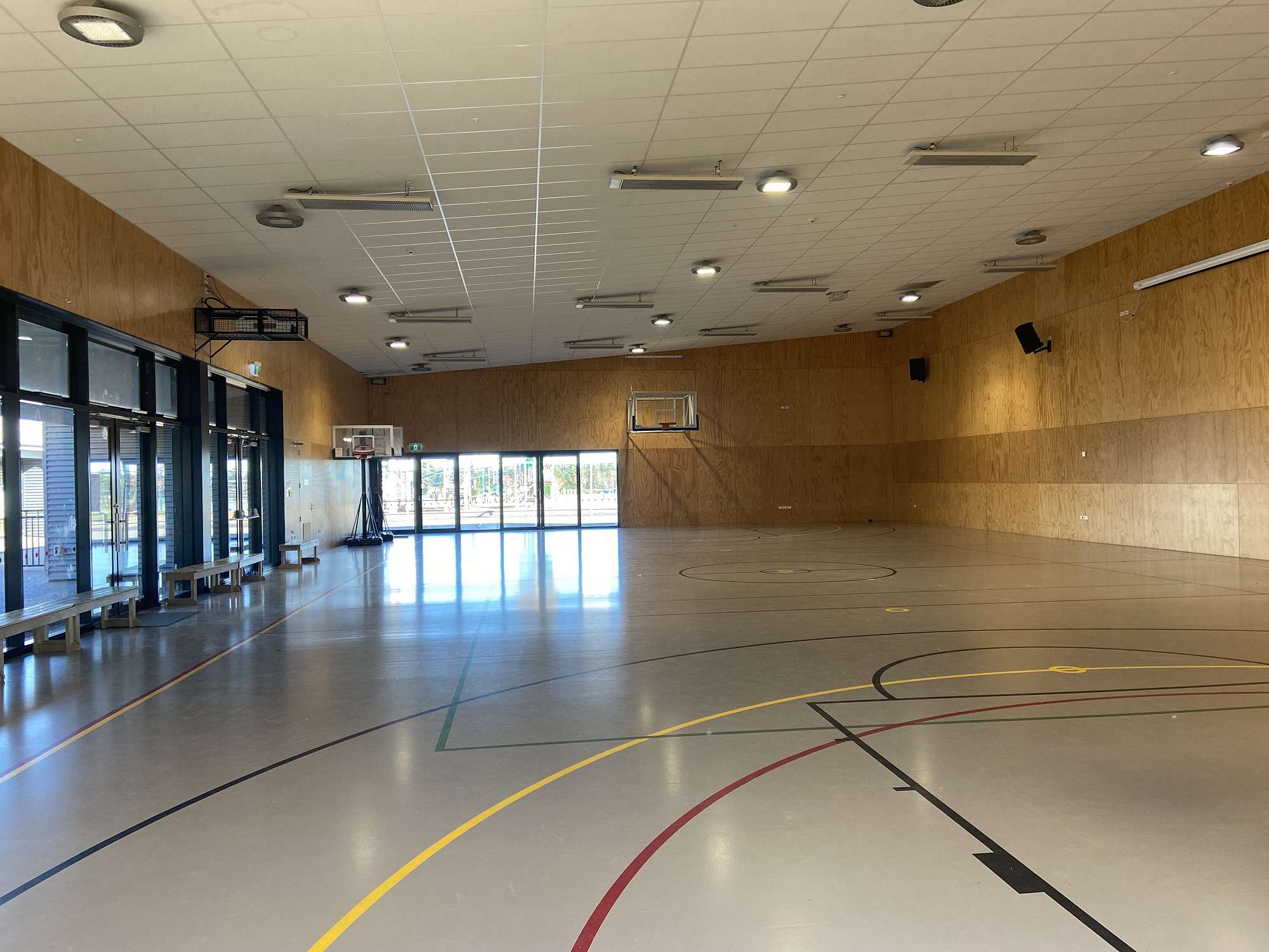 West Rolleston Primary School