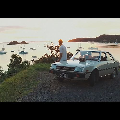 Media Studies Film Stills