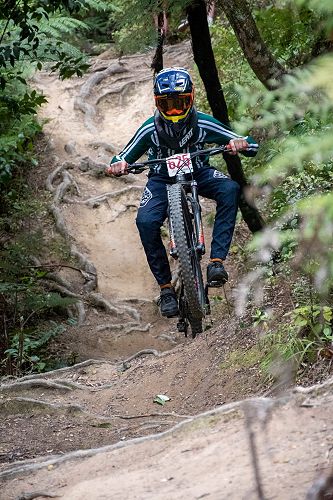 School's Mountain Biking Championships 2020