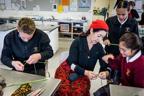 Champagnat Feast Day