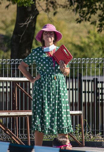 CAS Swimming Sports 2022