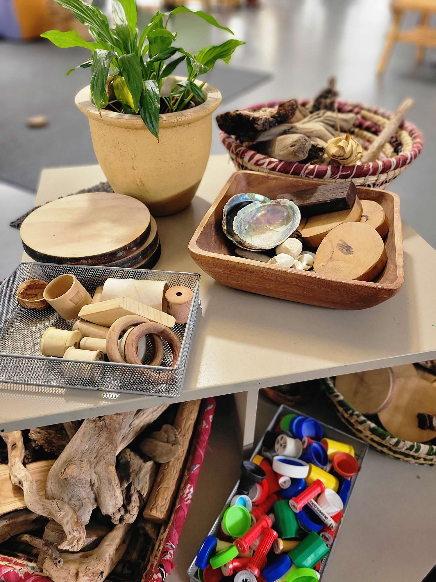 South Canterbury Kindergartens
