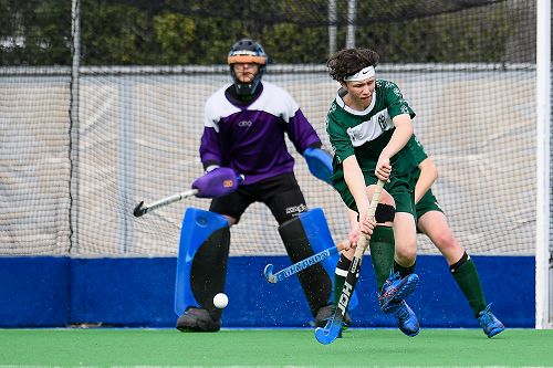 Boys 1st XI Hockey