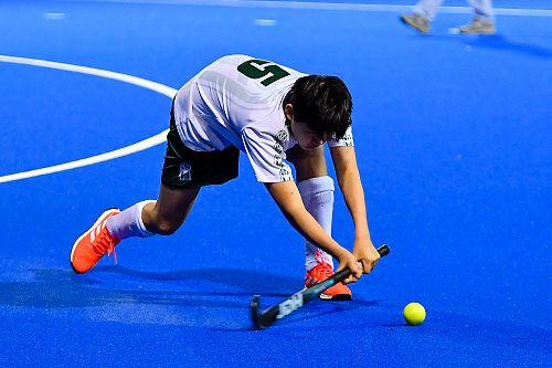 Boys 1st XI Hockey 2023