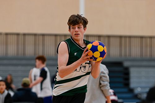 Korfball 2023 - Senior A Team T4