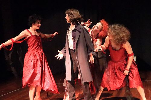 Shakespeare Mini Fest