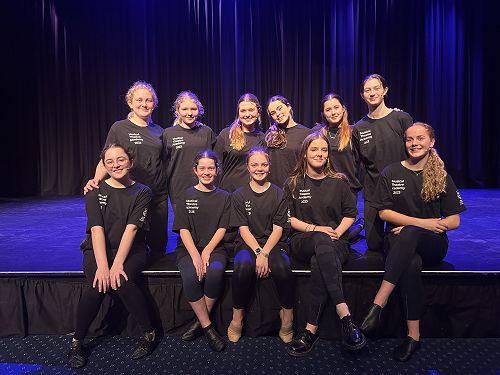 MTA Performance Café