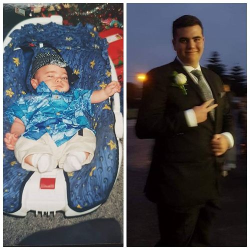 NAME: Trae Clement                                                                          NICKNAMES: Trae Trae, Trae Way, Giant, Tree, Big Fella.