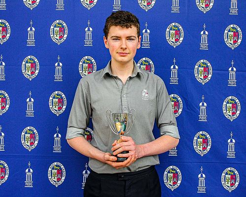 Cultural Awards 2020