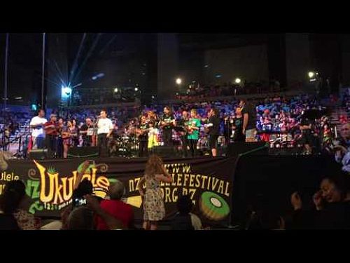 Video: Everything's Gonna Be Alright Kiwilele