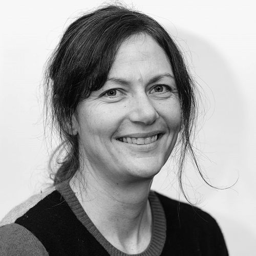 Rowan Clibborn - Board Secretary